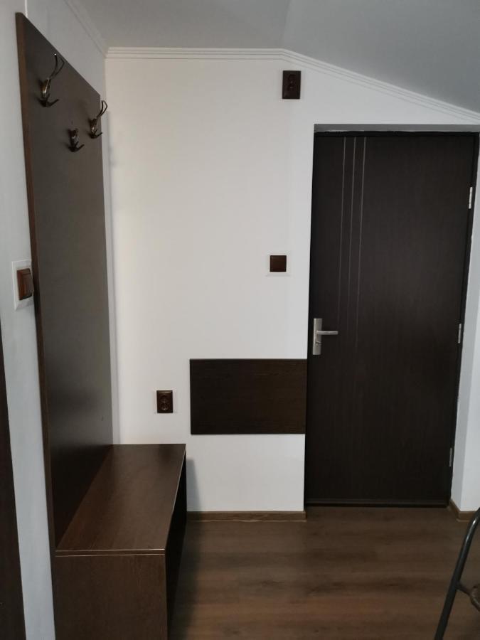Joe Hostel Букурещ Екстериор снимка